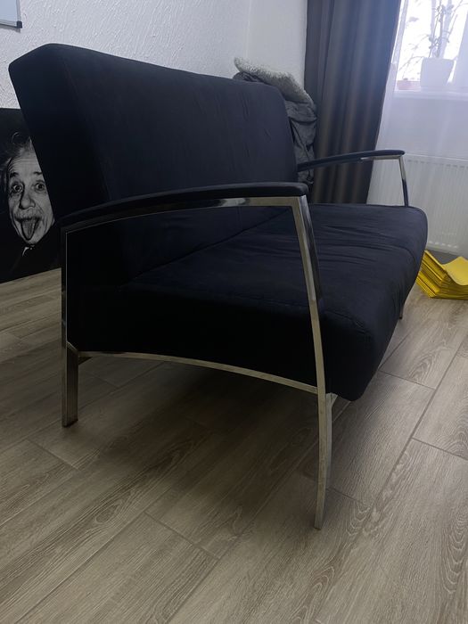 Крісло INCANTO duo chrome S (новий стиль)