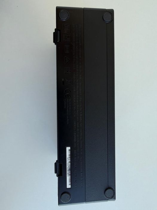 Nintendo Switch для станція