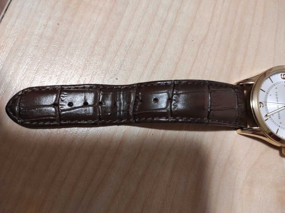 Zegarek Tommy Hilfiger