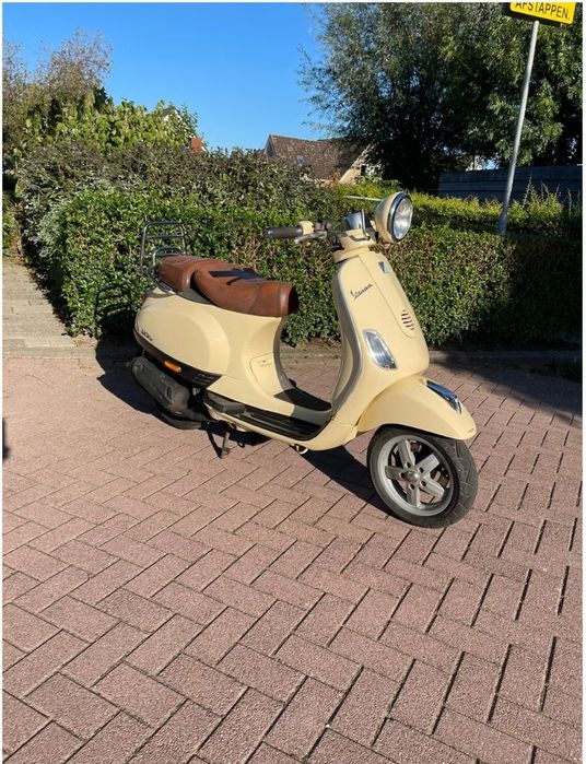 Vespa
