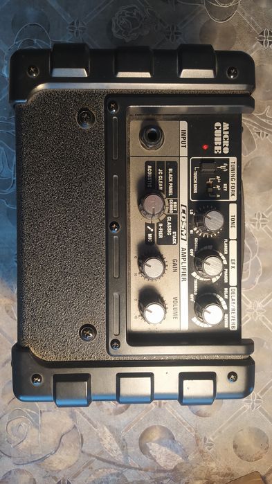 Roland Micro Cube