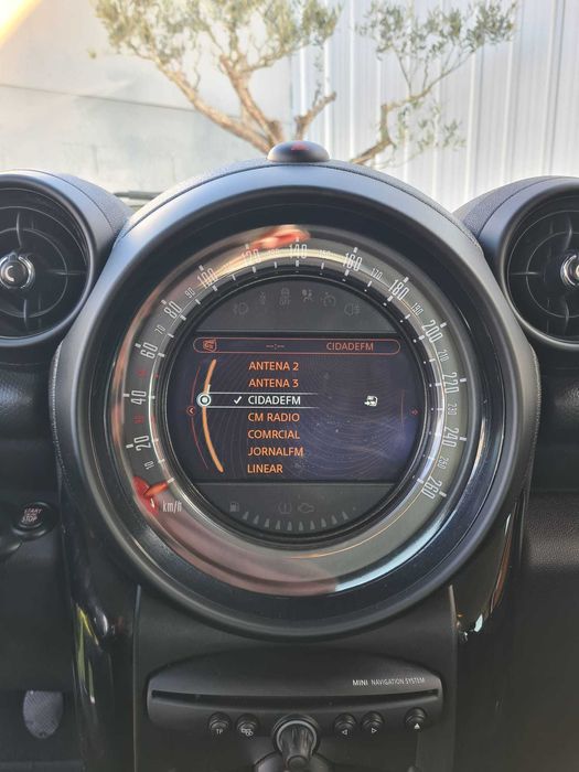 MINI COUNTRYMAN Cooper D