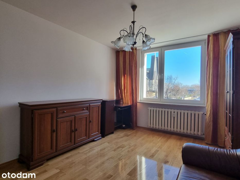 Mieszkanie – Warszawa - Widok 4