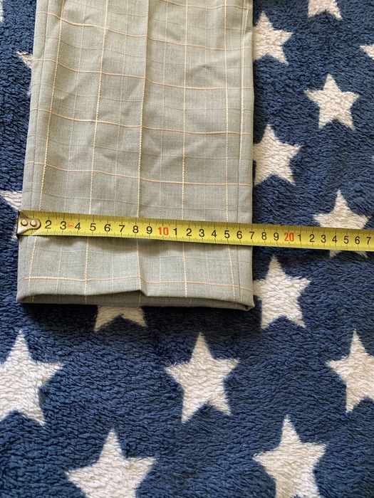 Spodnie młodzieżowe