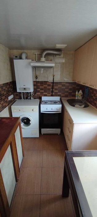 Продам дом в Чугуеве 53 кв.м, район Зачуговка