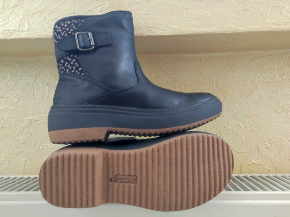 ОРИГІНАЛ100%!Кросівки Merrell Chameleon II Stretch J559601