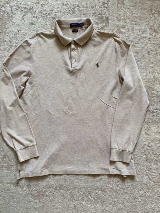 ralph lauren  long