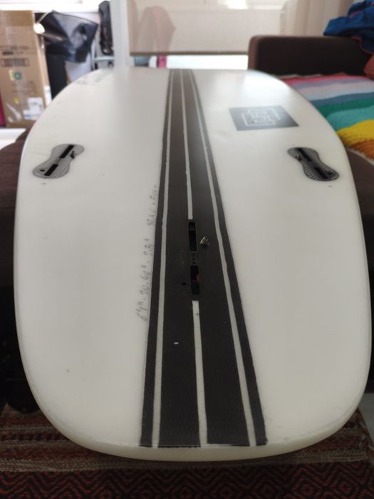 Prqncha Surf 6'1 34,4L - Epoxy/EPS
