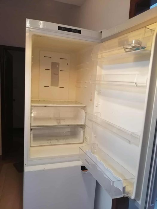 Frigorifico Hotpoint