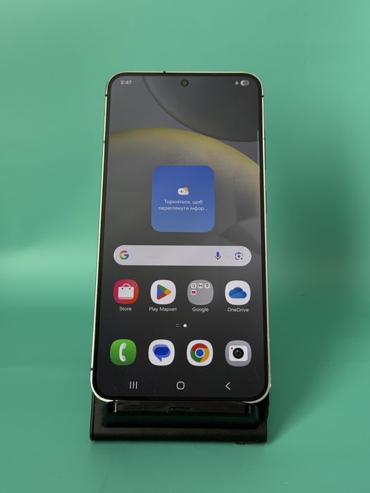 Samsung Galaxy S24 8/128GB (769)