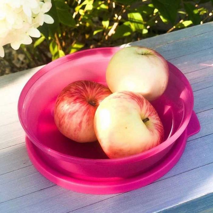 Чаша "Алоха" Tupperware (450 мл)