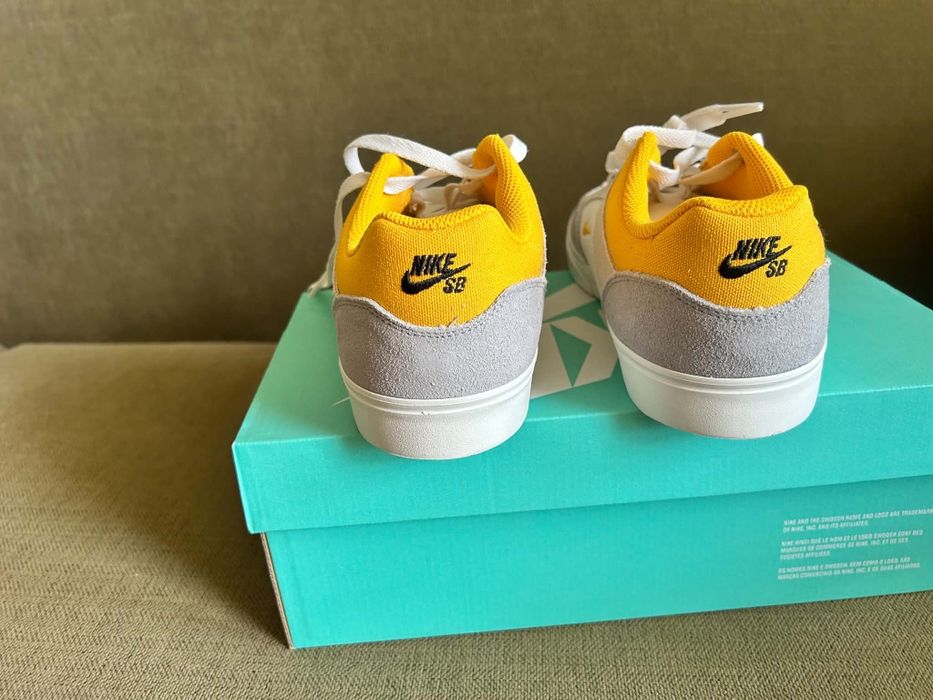 Buty Nike SB Malor rozm.40
