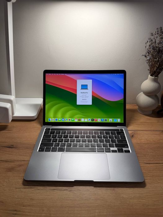 macbook pro m1 16 512 2020 - купить ноутбуки - Цена на OLX.ua