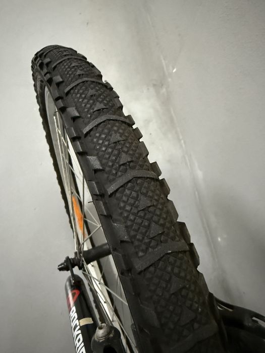 Rockrider 6.0 Suspensão Dupla (Tamanho M)