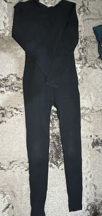 тренувальний костюм для повітряної гімнастики