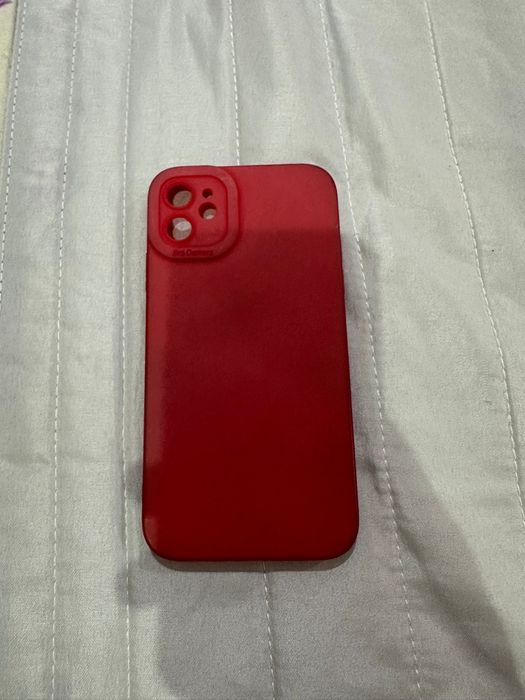 Vendo estas capas de iPhone 11 em ótimo estado