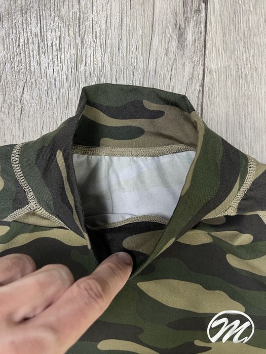 Meetwee Sport термобелье комплект L размер камуфляж