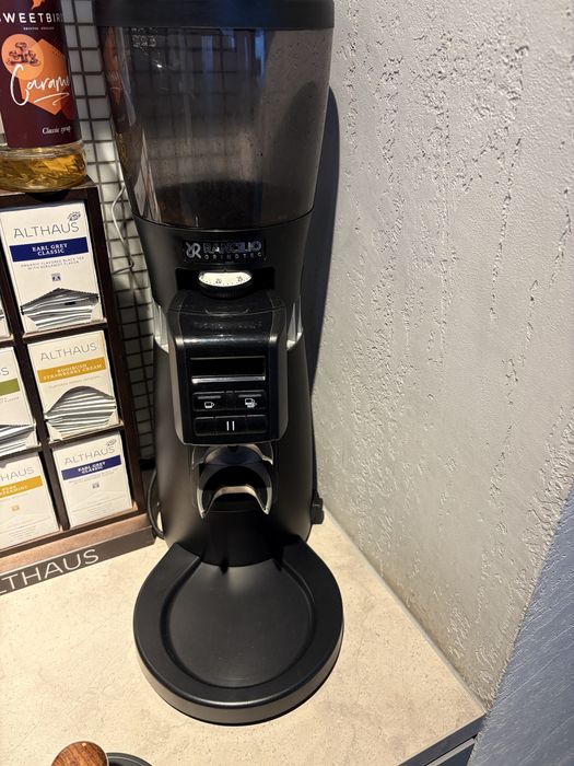 Ekspres do kawy- Rancilio classe 5