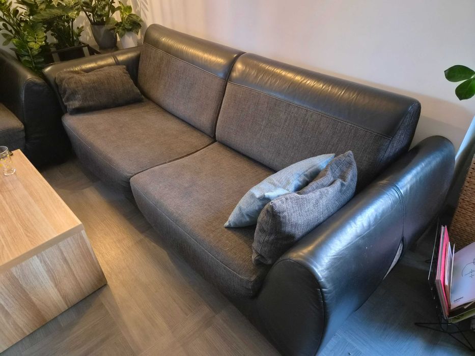 Wypoczynek Nasville sofa+fotel