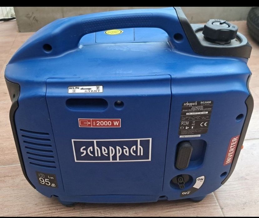 РОЗПРОДАЖ!!! Інверторні генератори • Нові • Європейська якість