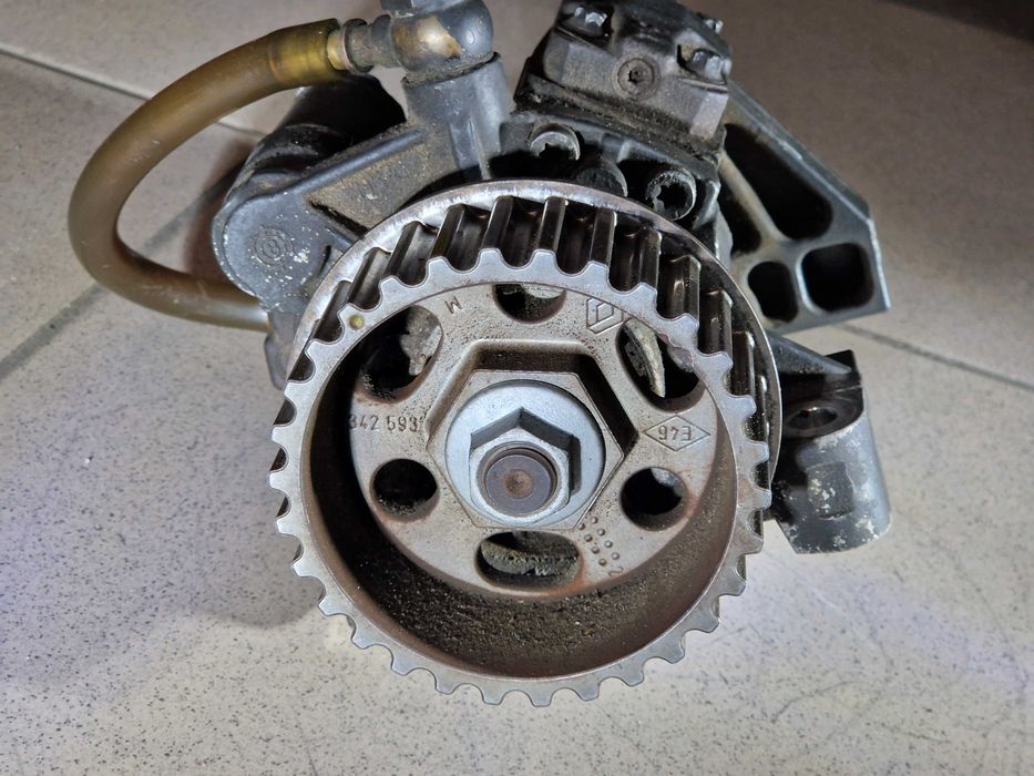 Pompa paliwowa / wtryskowa Continental K05_01 (używana) Scenic II, 1.5