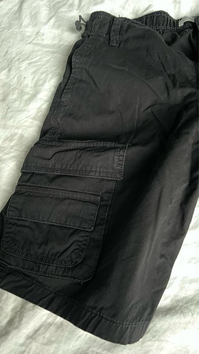 spodenki cargo pull&bear