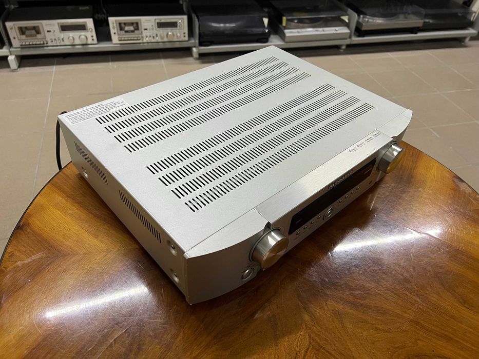 Amplituner Marantz NR1501 Audio Room