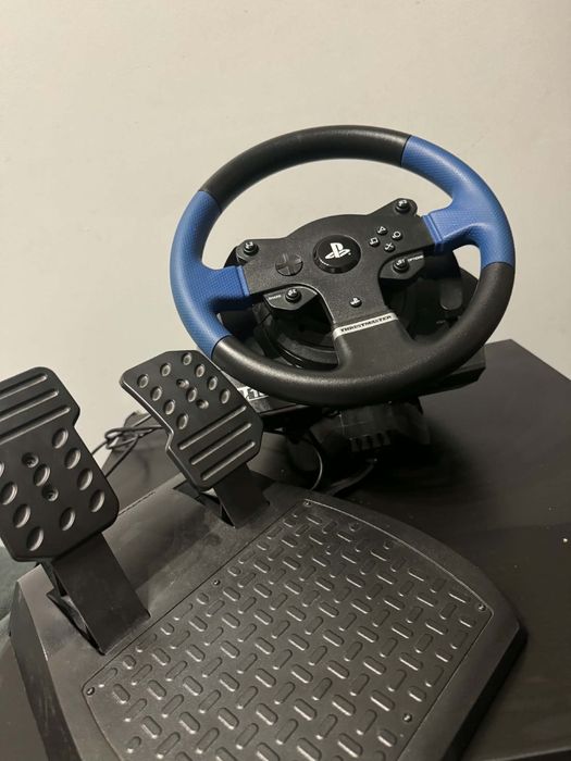 Kierownica Thrustmaster T150