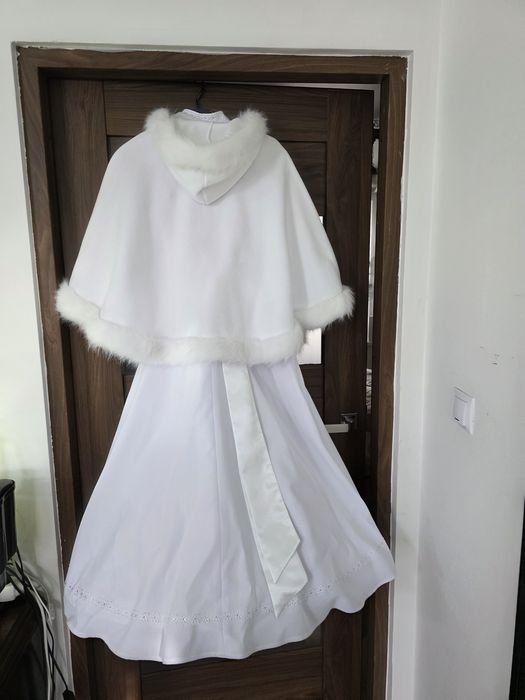 Komplet komunijny alba