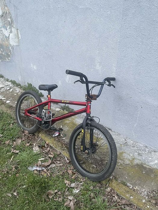 Sprzedam Rower bmx