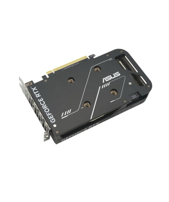 Placa grafica RTX 4060 TI 8Gb da Asus