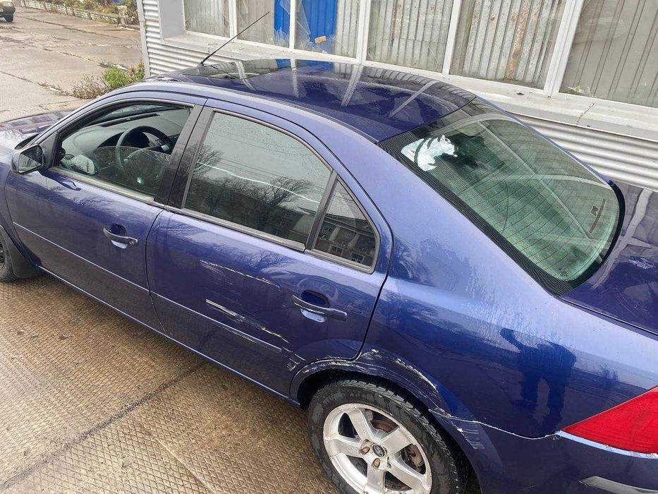 Продам авто форд мондео 3