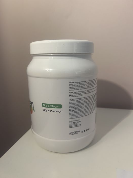 Collagen mango NOYO