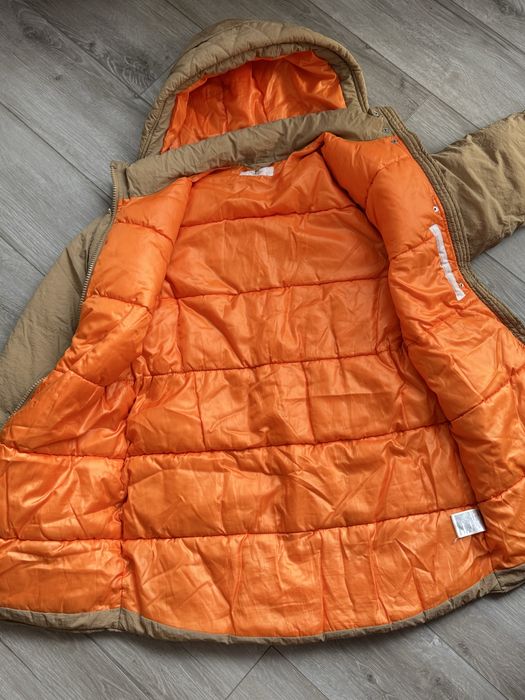 Пуфер  куртка  H&M!