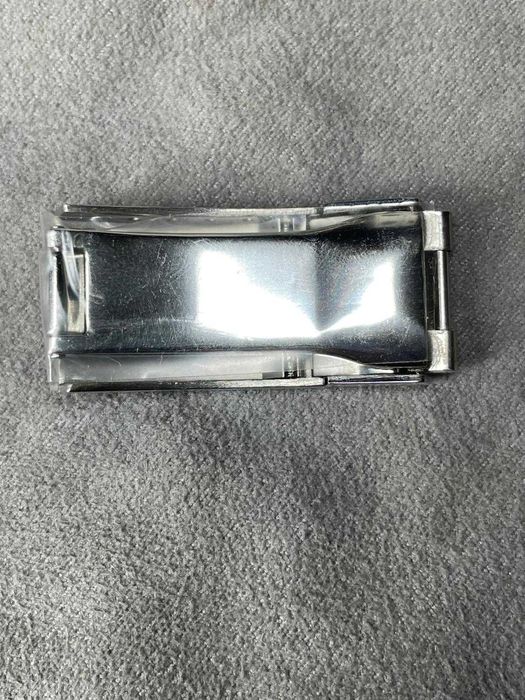 Báscula em aço para Correia de Relogio