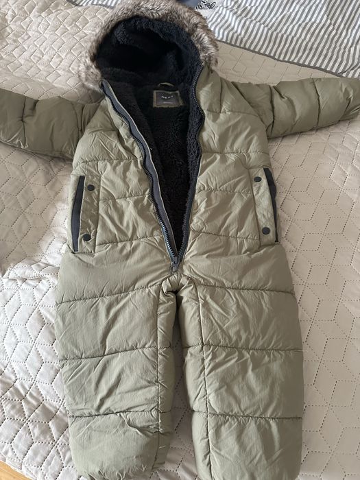 Kombinezon zimowy 92 Next