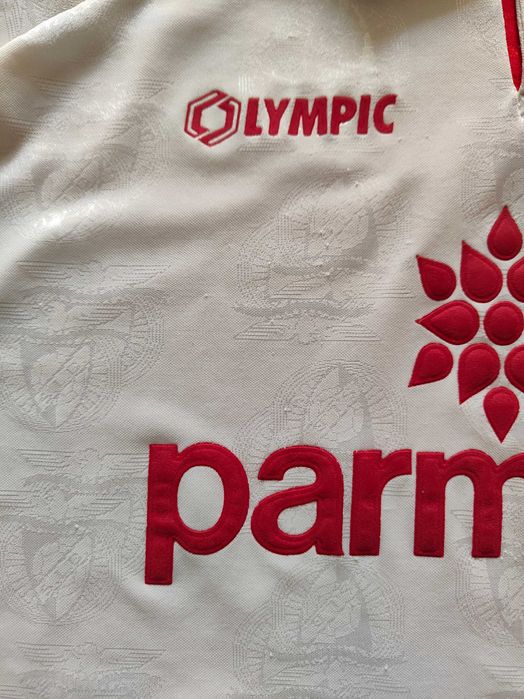 Camisola Benfica - João Pinto