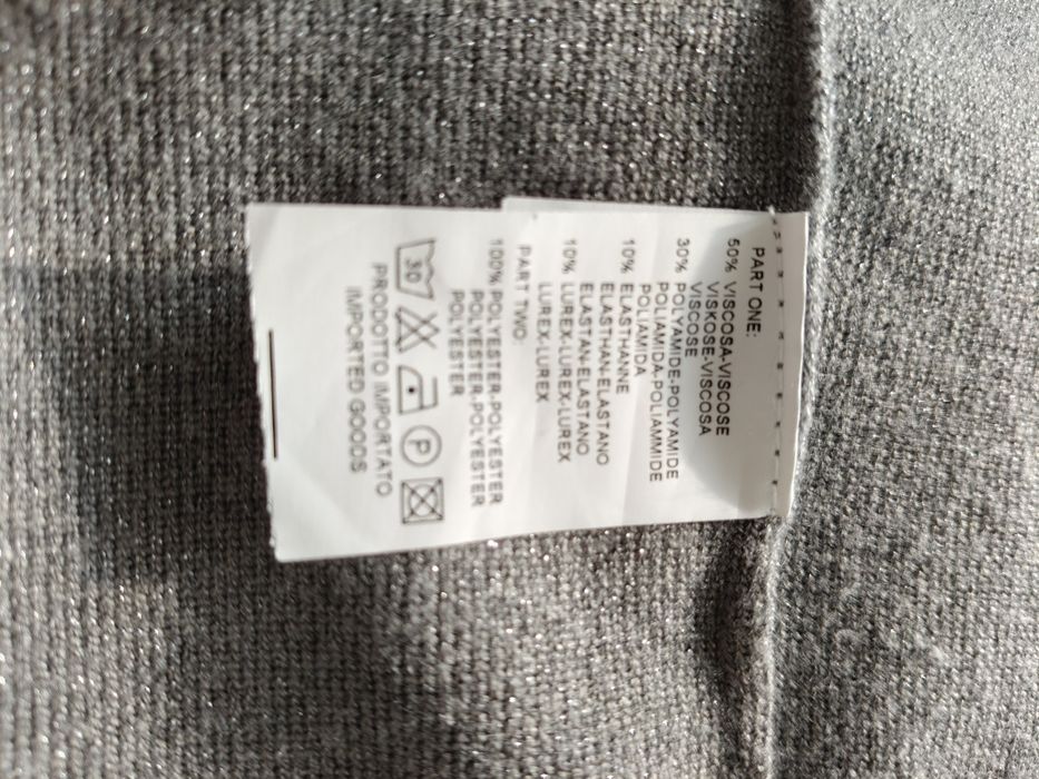Sweter Beauty Women
