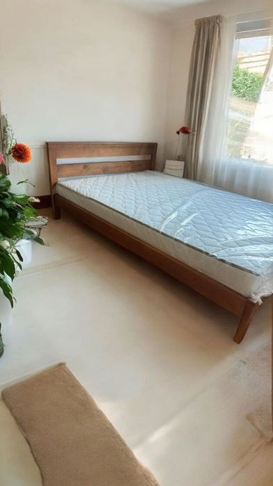 Ліжко двоспальне