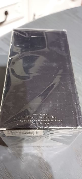 SAUVAGE DIOR edp 100ml