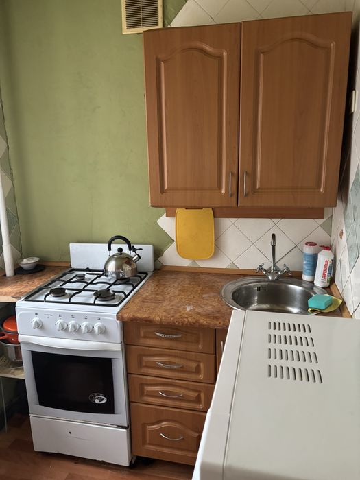 Квартира в центрі міста погодинно, подобово