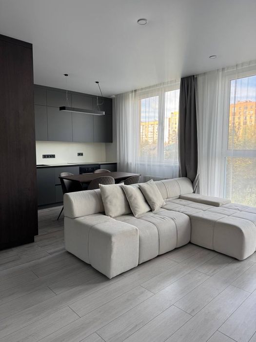 Продам квартиру ЖК,,River City,,