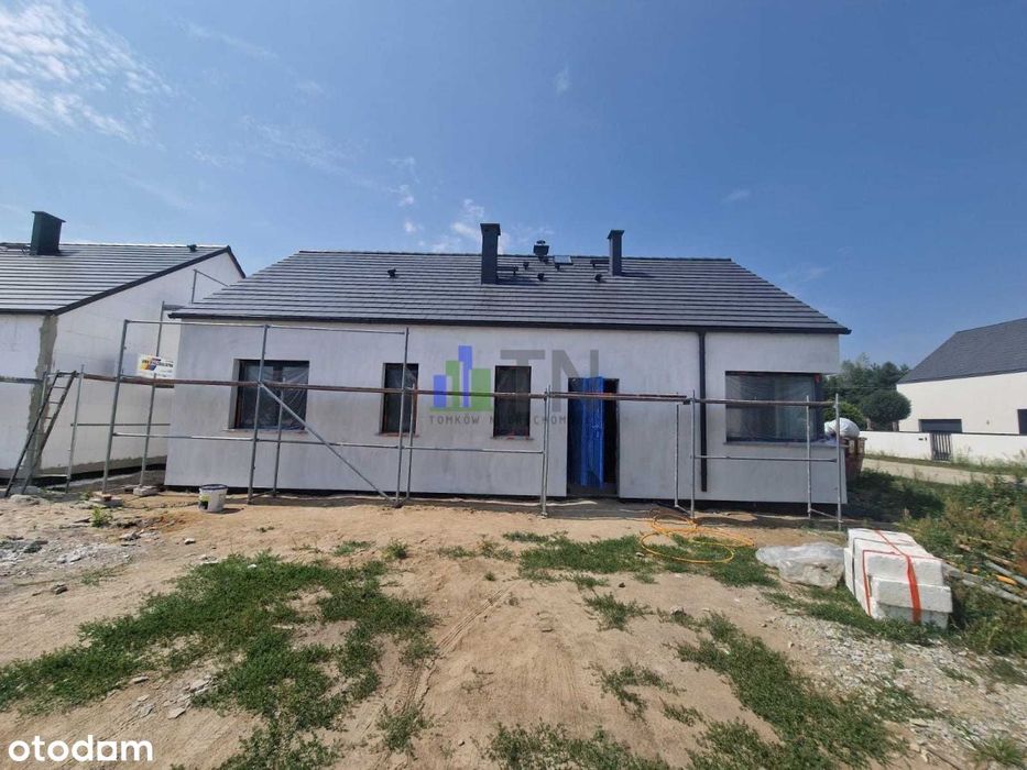 Dom – Wojnowice - Widok 5