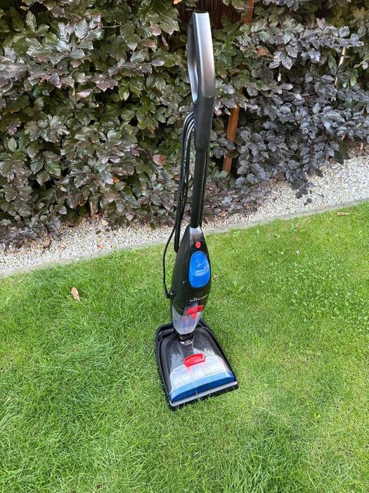 Odkurzacz pionowy myjący Vileda JetClean 3w1