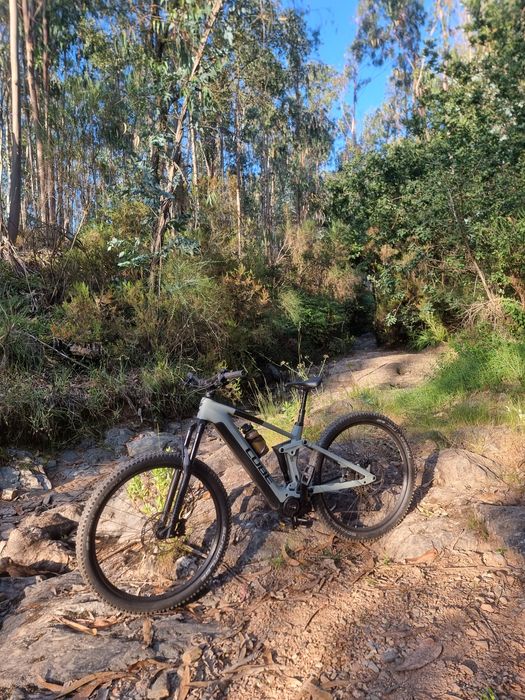 Cube Stereo hybrid 140 HPC Pro 750