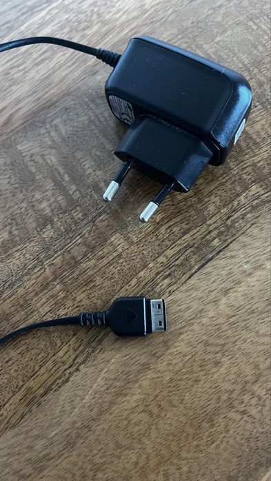 Samsung Carregador de Viagem ATADS30EBE