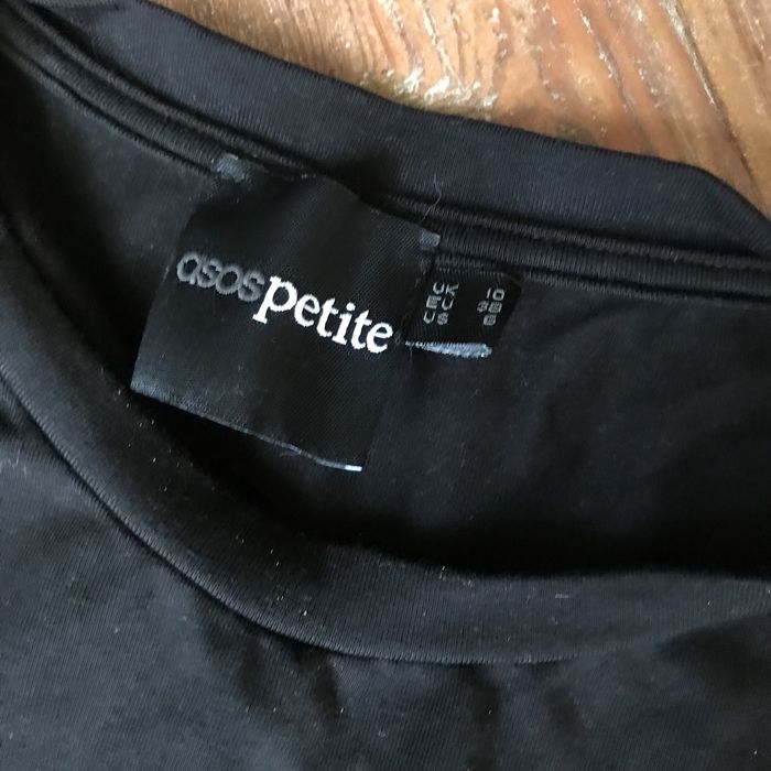 Sukienka damska długa sportowa bawełniana marki Asos rozmiar S,M