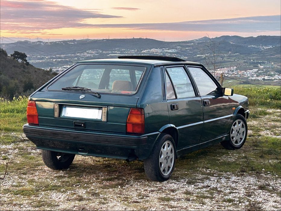 Lancia Delta 1.3 LX