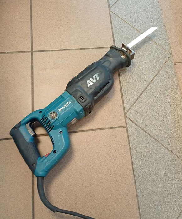 Piła szablasta Makita JR3070CT / Nowy Lombard / TG