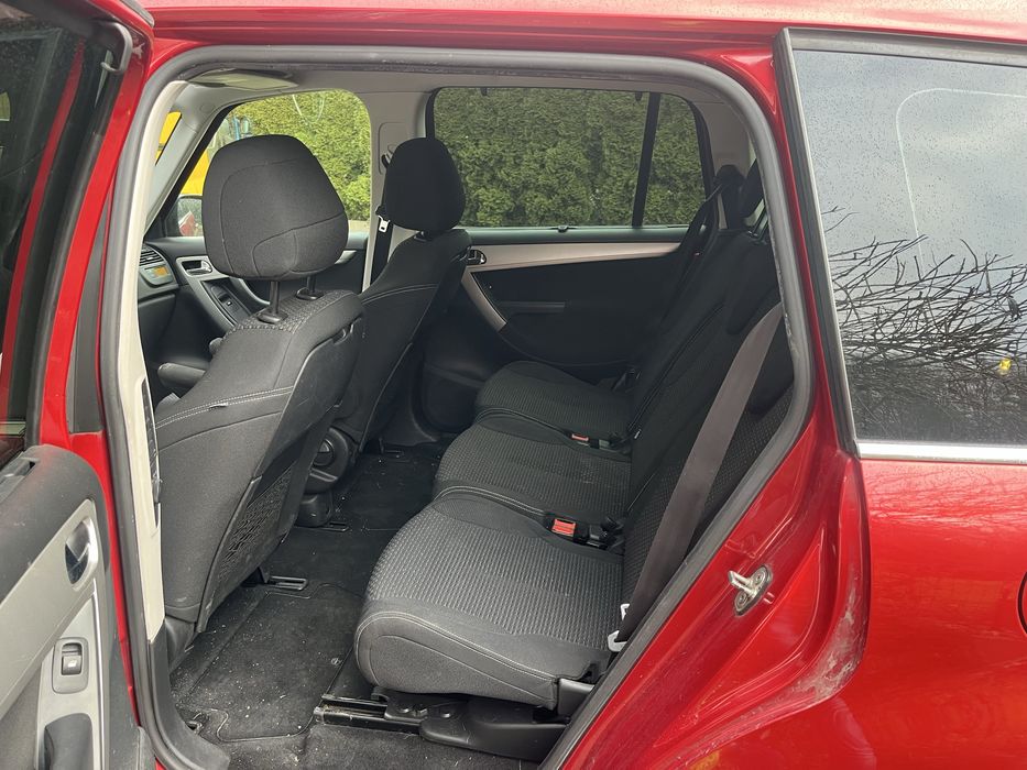 Citroën Xsara Picasso 1.6 HDi | 2011 | Manual | Bardzo dobry stan